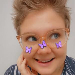 Meet your Posher, Jayde